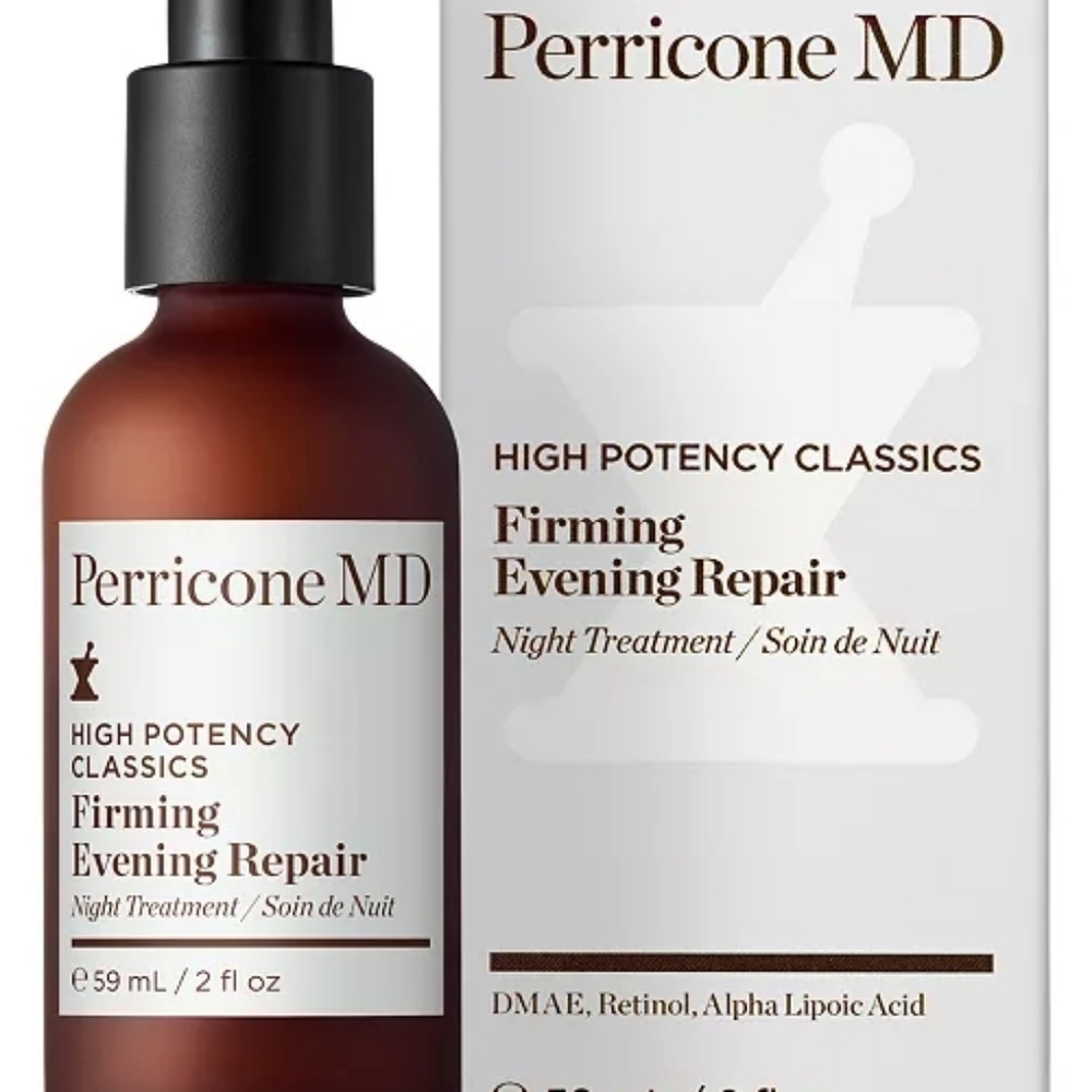 Perricone MD High Potency Classics Firming Evening Repair